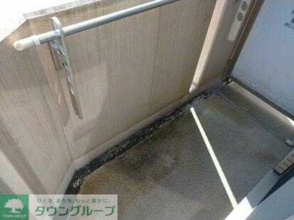 リュクス東金町の物件内観写真